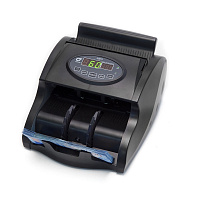 Счетчик банкнот PRO-40U NEO 800 куп./мин. детекция УФ штр.  4260170940377, 4607055440377