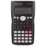 Калькулятор инженерный CROMEX (КРОМЕКС) СX-240BK (155х80 мм), 240 функций, 10+2