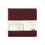 ЕЖЕДНЕВНИК А5- "MEGAPOLIS FLEX QUATTRO" (БОРДОВЫЙ)