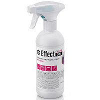 Профессиональная химия Effect GAMMA 301 чистящее ср-во для кухни 0,5л спрей