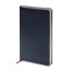 НАБОР ПОДАРОЧНЫЙ A5 "CHELSEA" (СИНИЙ ЕЖЕДНЕВНИК И РУЧКА)