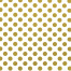 Бумага упаковочная "Golden pattern", 70x100 см, 10 дизайнов ассорти,