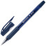 Ручка шариковая BRAUBERG BP-GT VIVID, СИНЯЯ, корпус ассорти, пишущий узел 0,7