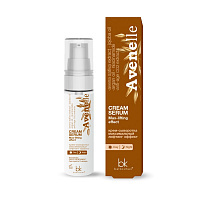 BelKosmex Avenelle Крем-сыворотка максимальный лифтинг эффект 30г
