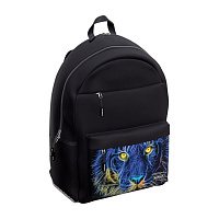 Рюкзак ErichKrause® ActiveLine Pro 20L Night Lion