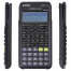 Калькулятор инженерный CASIO FX-82ESPLUSBKSBEHD (162х80 мм), 252 функции,