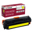 Картридж лазерный SONNEN (SH-CF412X) для HP LJ Pro M477/M452 ВЫСШЕЕ КАЧЕСТВО