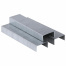 Скобы BRAUBERG № 26/6 (для степлеров 24/6), 1000 штук, экономичные, до 30