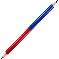 Карандаши цветные Koh-I-Noor, 2 цвета