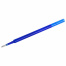 Стержень стираемый гелевый BRAUBERG "X-ERASE" 111 мм, синий,