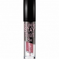 Smart girl Блеск супер стойкий Million kises №212/6шт