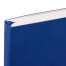 Блокнот А5 (130х210 мм), BRAUBERG ULTRA, под кожу, 80 г/м2, 96 л., клетка,