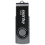 Память Smart Buy "Twist" 16GB, USB 2.0 Flash Drive, черный