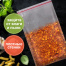 Пакеты ZIP LOCK "зиплок" ПРОЧНЫЕ, комплект 100 шт., 20х30 см, ПВД, 60