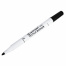 Маркер для ткани ЧЕРНЫЙ CENTROPEN "Textile Marker", круглый