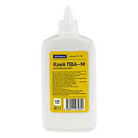 Клей ПВА 150г.: OS-150 штр.:  4680211072841