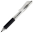 Ручка гелевая автоматическая BRAUBERG "X-WRITER 1700" УВЕЛИЧЕННАЯ