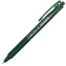 Ручка шариковая автоматическая с грипом BRAUBERG "CLASSIC DARK COLOR",