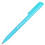 Ручка шариковая автоматическая BRAUBERG "TRIOS BRIGHT COLOR", корпус