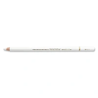 Карандаш угольный KOH-I-NOOR, 1 шт., "Gioconda" EXTRA, белый, B, 8812002003KS