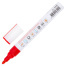 Маркер-краска лаковый (paint marker) 2-4 мм, КРАСНЫЙ, НИТРО-ОСНОВА, STAFF
