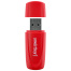 Память Smart Buy "Scout" 64GB, USB 2.0 Flash Drive, красный