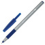 Ручки шариковые с грипом BRAUBERG "i-STICK POINT", НАБОР 6+2 ШТ.,