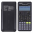 Калькулятор инженерный CASIO FX-82ESPLUSBKSBEHD (162х80 мм), 252 функции,