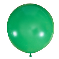 24"/61см Пастель DARK GREEN 009 1шт