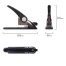 Степлер МОЩНЫЙ №24/6-23/24 BRAUBERG "Heavy duty GT", до 200 листов,