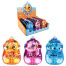 Водная игра ДРАКОНЧИКИ, 12х8 см, мячики, ассорти, 3 вида, JOLLY JOT (ДЖОЛЛИ