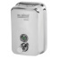 Дозатор для жидкого мыла LAIMA PROFESSIONAL INOX (гарантия 3 года), 0,5 л,