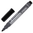 Маркер для промышленной маркировки CENTROPEN MARKSMASTER, ЧЕРНЫЙ, 1,5 мм,