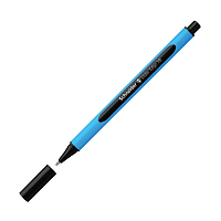 Ручка шариковая Schneider "Slider Edge XB" черная, 1,4мм, трехгранная 152201