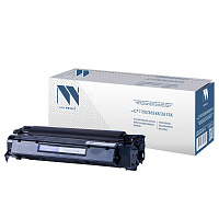 Картридж совм. NV Print C7115X/Q2624X черный для HP LJ 1000/1200/1150: NV_C7115X/Q2624X