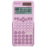 Калькулятор инженерный BRAUBERG SC-991ES-PLUS-PK (164х80 мм), 552 функции, 10+2