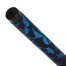 Ручка шариковая BRAUBERG SOFT TOUCH STICK "WHALE", СИНЯЯ, мягкое