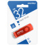 Память Smart Buy "Twist" 32GB, USB 3.0 Flash Drive, красный