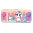 Водная игра ЕДИНОРОЖКИ, 15х7 см, колечки, ассорти, 4 вида, дисплей, JOLLY JOT
