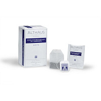Чай Althaus Deli Packs English Breakfast 20 пакx1,75гр/уп