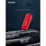 Флеш-диск 32GB SMARTBUY Scout USB 2.0, красный, SB032GB2SCR