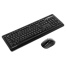 Набор беспроводной A4TECH Fstyler FG1010, USB, 104 клавиши, мышь 4 кнопки + 1