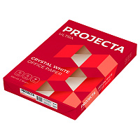 Бумага PROJECTA А3, Марка А, 500л.