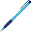 Ручка шариковая автоматическая BRAUBERG A-30 COLOR MIX "WRITING 3.0",