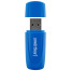 Память Smart Buy "Scout" 64GB, USB 2.0 Flash Drive, синий