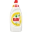Средство для мытья посуды Fairy Сочный лимон 900 мл