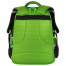 Рюкзак BRAUBERG KIDS FLOSSY, 2 отделения, 3 кармана, "Galaxy Dino",