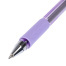 Ручка шариковая BRAUBERG BP-GT PASTEL, СИНЯЯ, корпус ассорти, пишущий узел 0,7