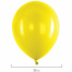 Шары воздушные 30 см, 100 штук, "ЯРКИЕ ЦВЕТА", ассорти, BRAUBERG KIDS,