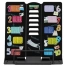 Подставка для книг BRAUBERG KIDS mini, "Cats", с таблицей умножения,